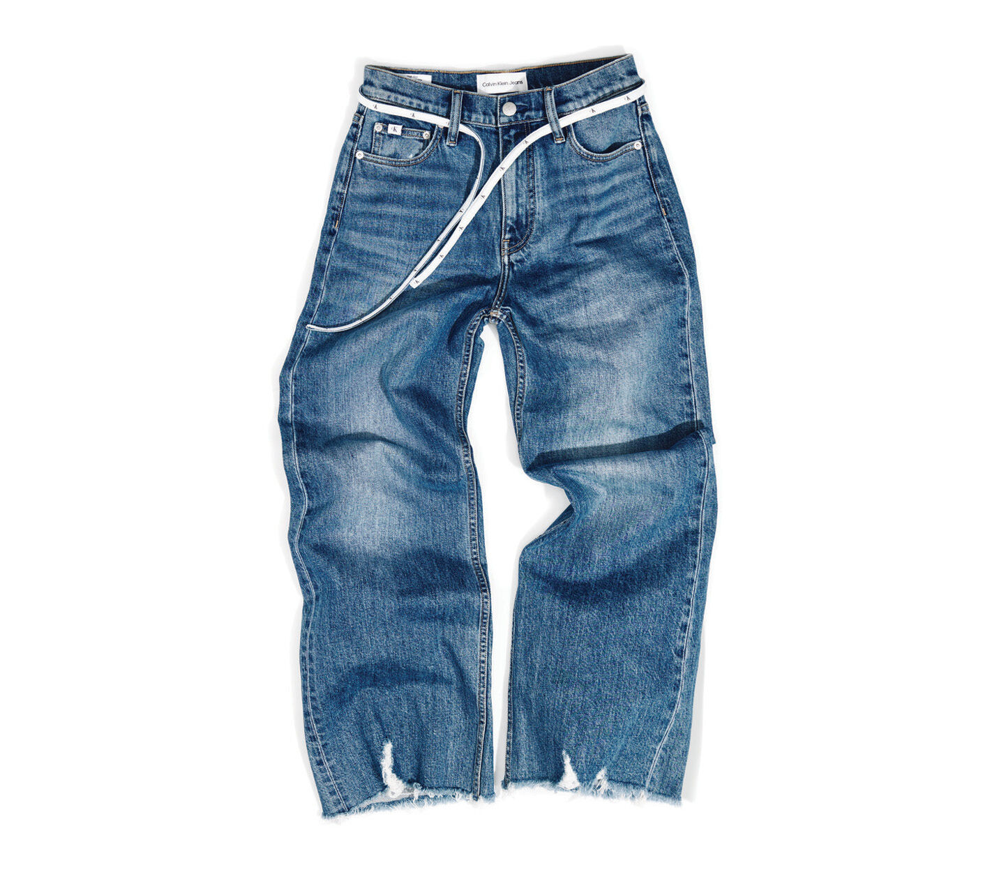Ck jeans new collection clearance