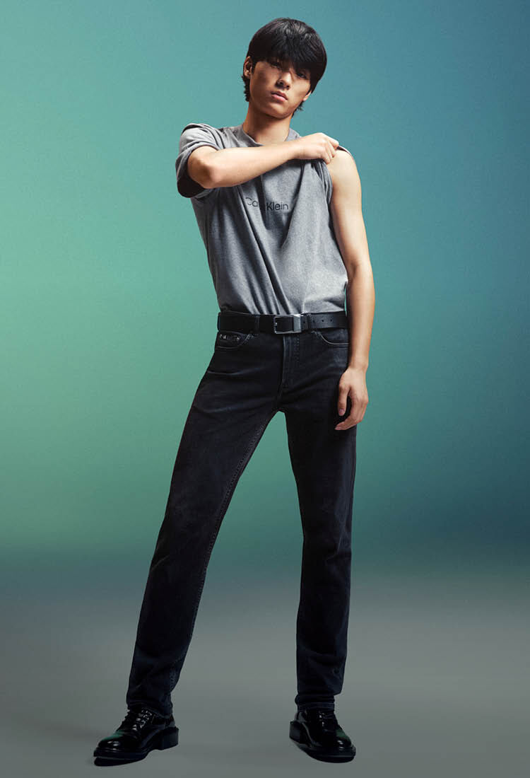 calvin jeans