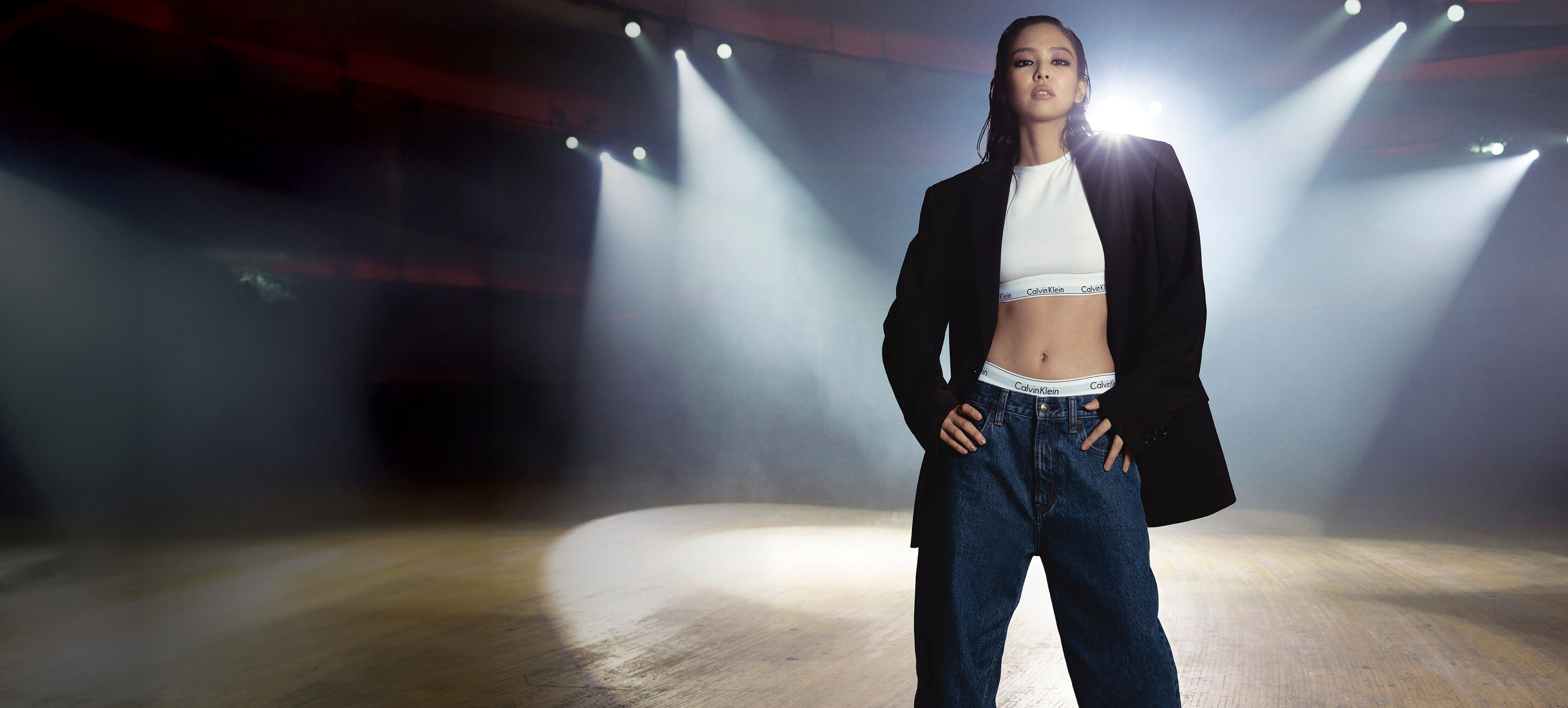 calvin klein jeans clearance