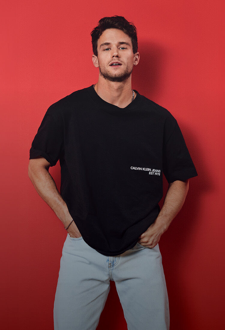 ck mens wear