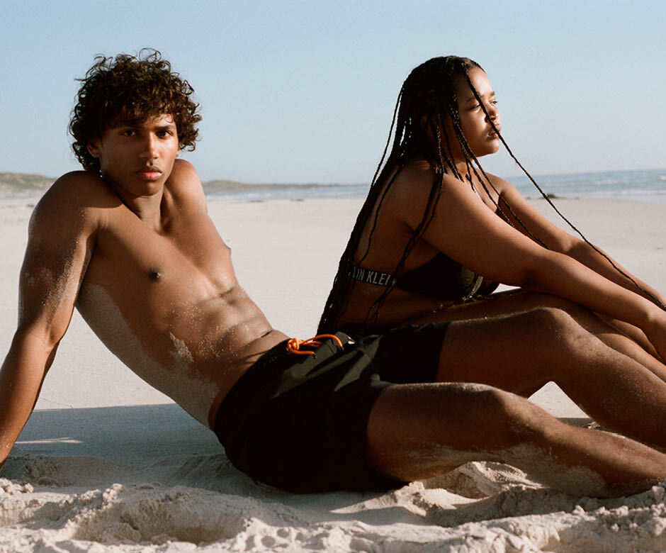 calvin klein preferred