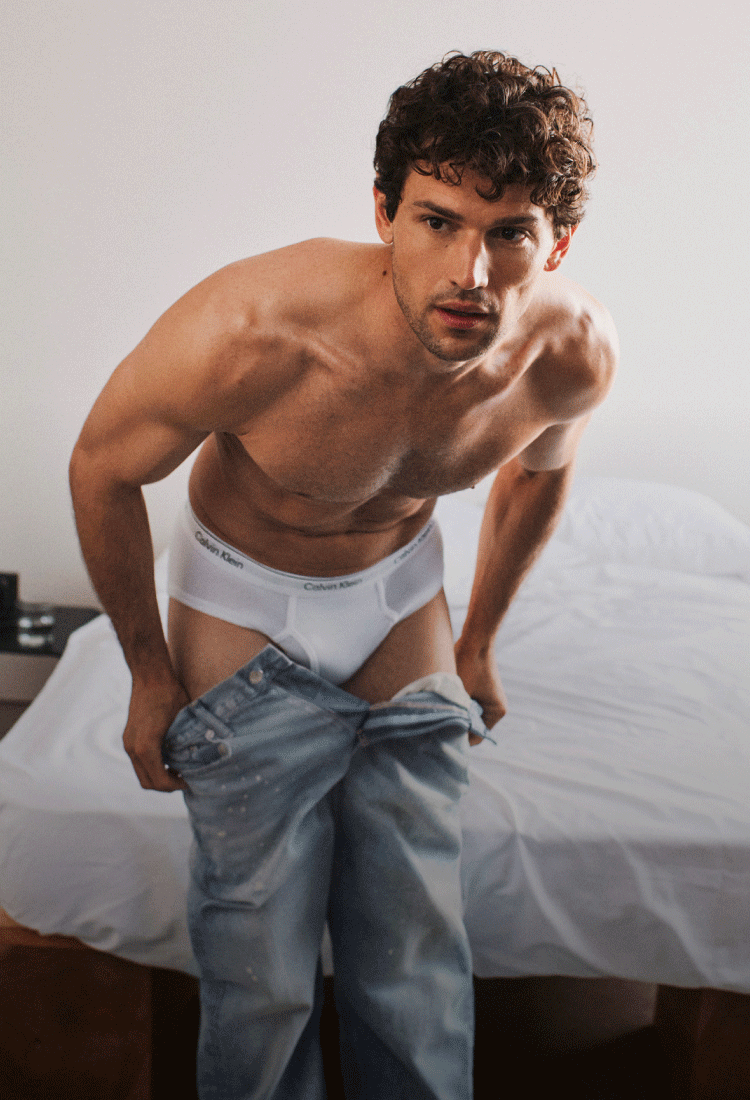 Calvin Klein - Signature Underwear