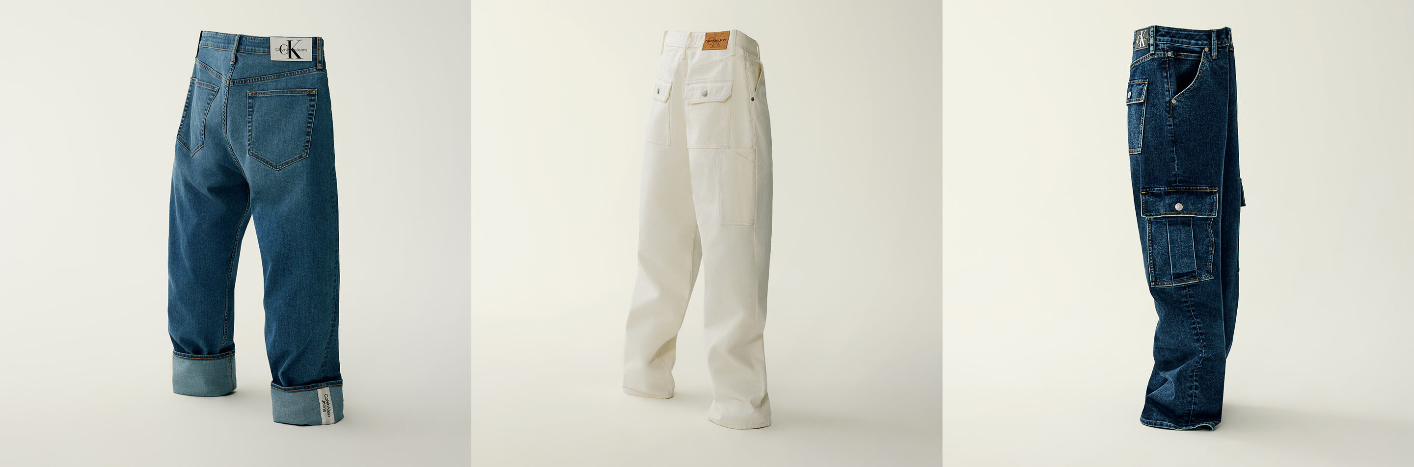 calvin klein jeans new collection