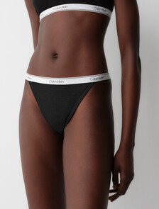 Thea Brief, Black, hi-res