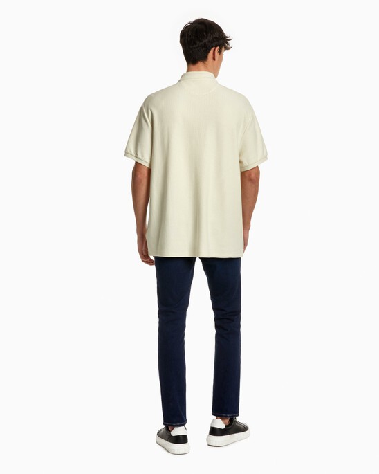 STANDARDS POLO SHIRT