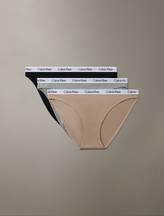 3 Pack Carousel Bikini