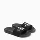 Black/Bright White
