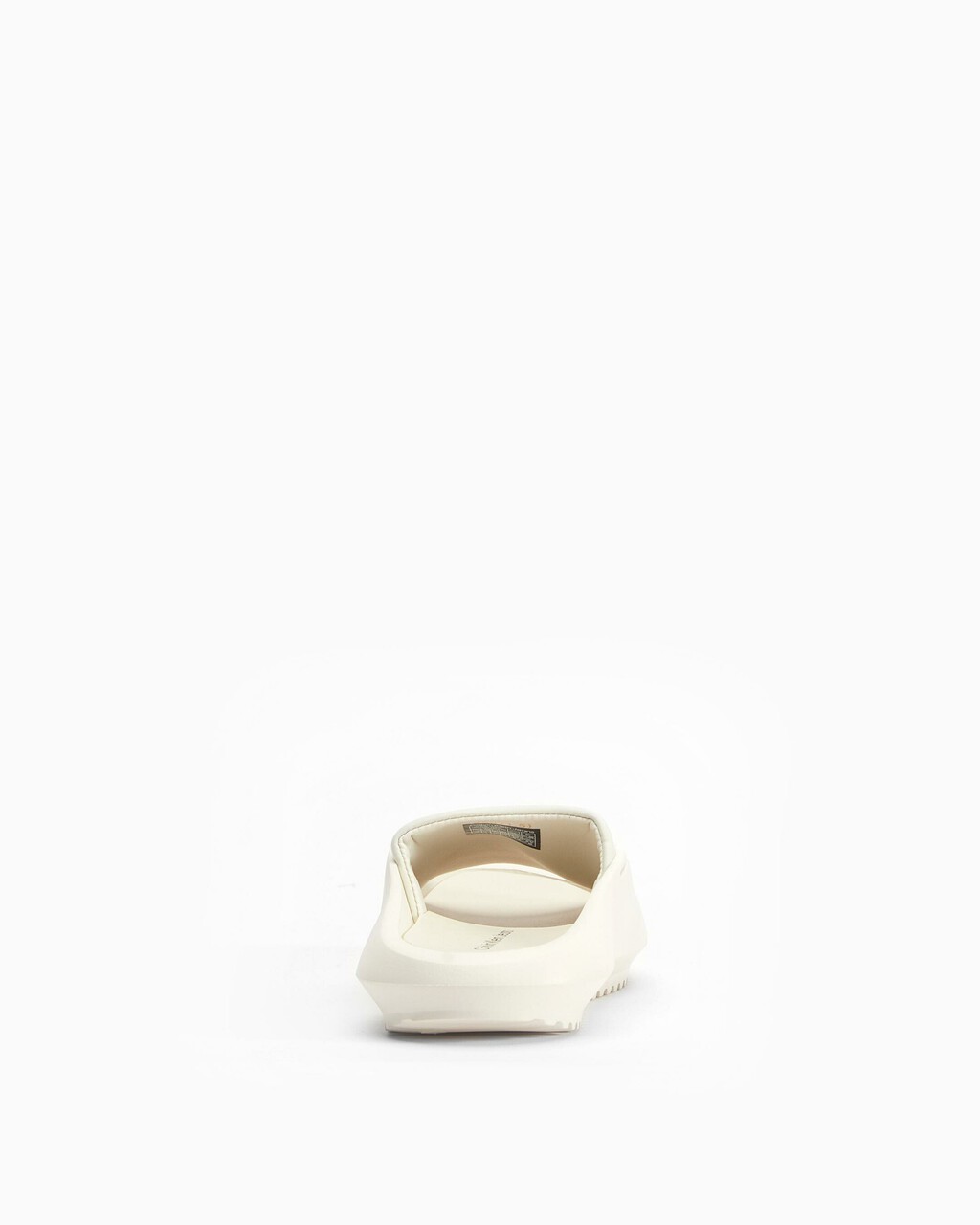 RECYCLED HYBRID SLIDERS, Creamy White, hi-res