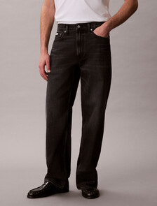 90s Straight 37.5 Jeans, ONYX CRUSH, hi-res