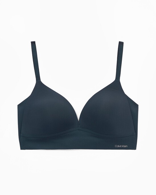 Invisibles Lightly Lined Triangle Bra