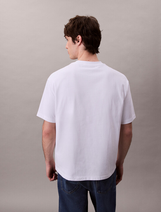 Relaxed Monogram T-shirt