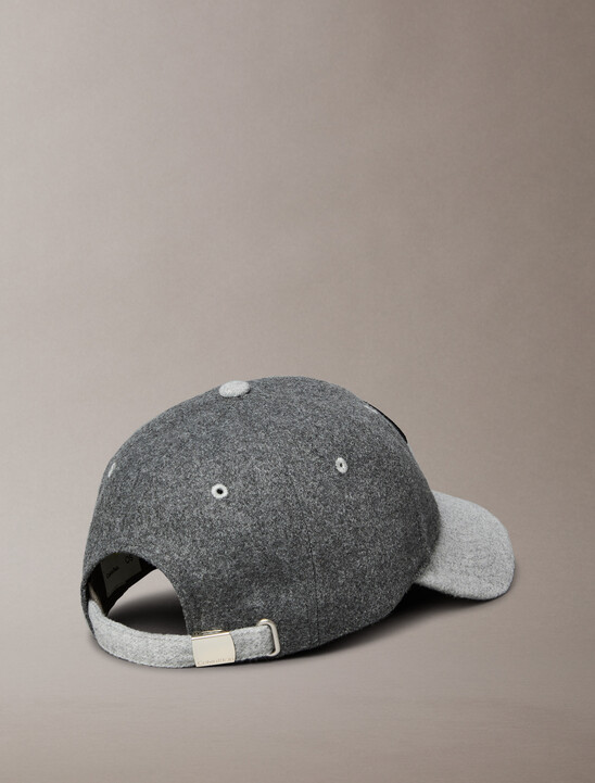 Calvin Color Block Baseball Cap