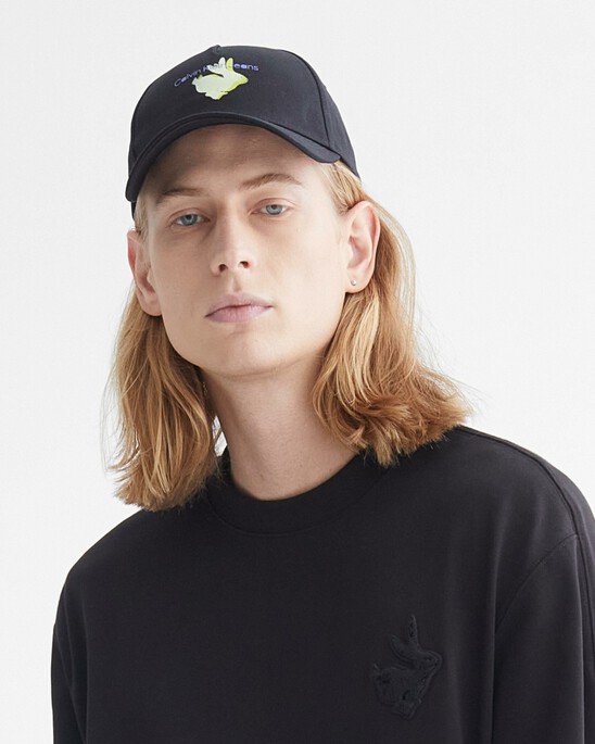 YEAR OF THE RABBIT BASEBALL CAP
