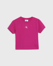 PRIDE CAPSULE TEE, Fuchsia Red, hi-res