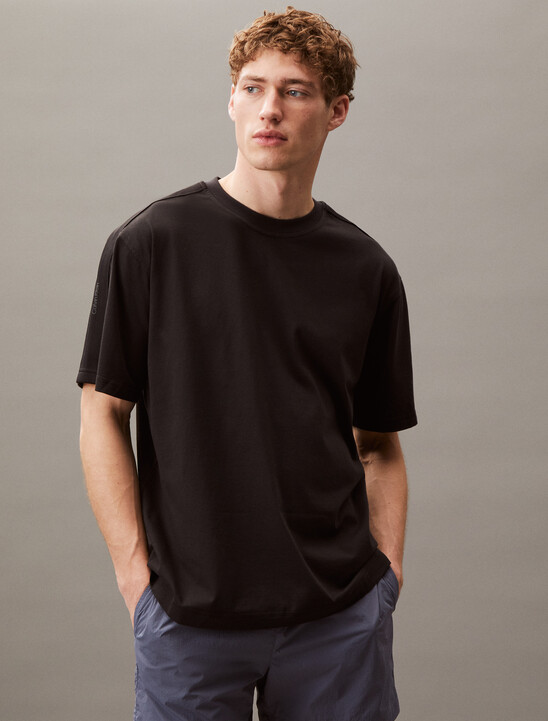 Essential Relaxed Tee
