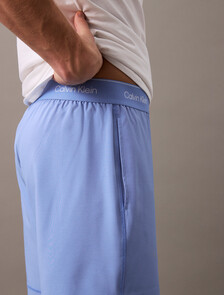 Essential Woven Short, Glacier, hi-res