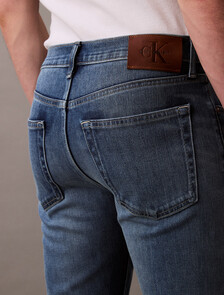 Straight Jeans, BLUE HELIUM, hi-res