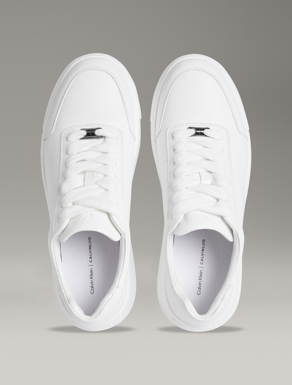 Women's Sneaker, Triple Bright White, hi-res