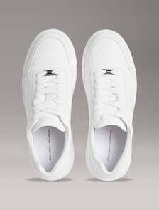 Women's Sneaker, Triple Bright White, hi-res