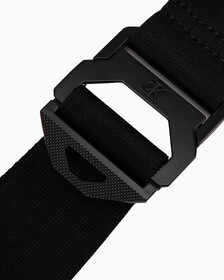 Micro Pebble Wrap Waistbag 38Cm, BLACK, hi-res
