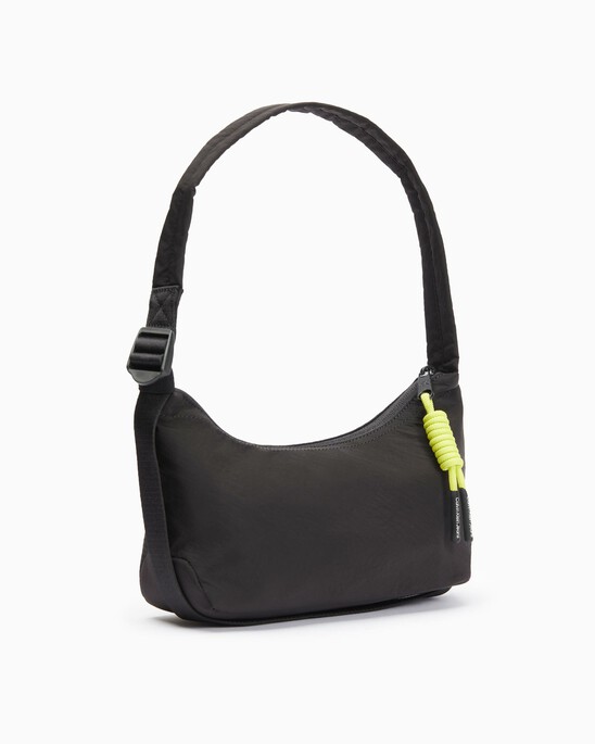 Pride Capsule Crescent Shoulder Bag