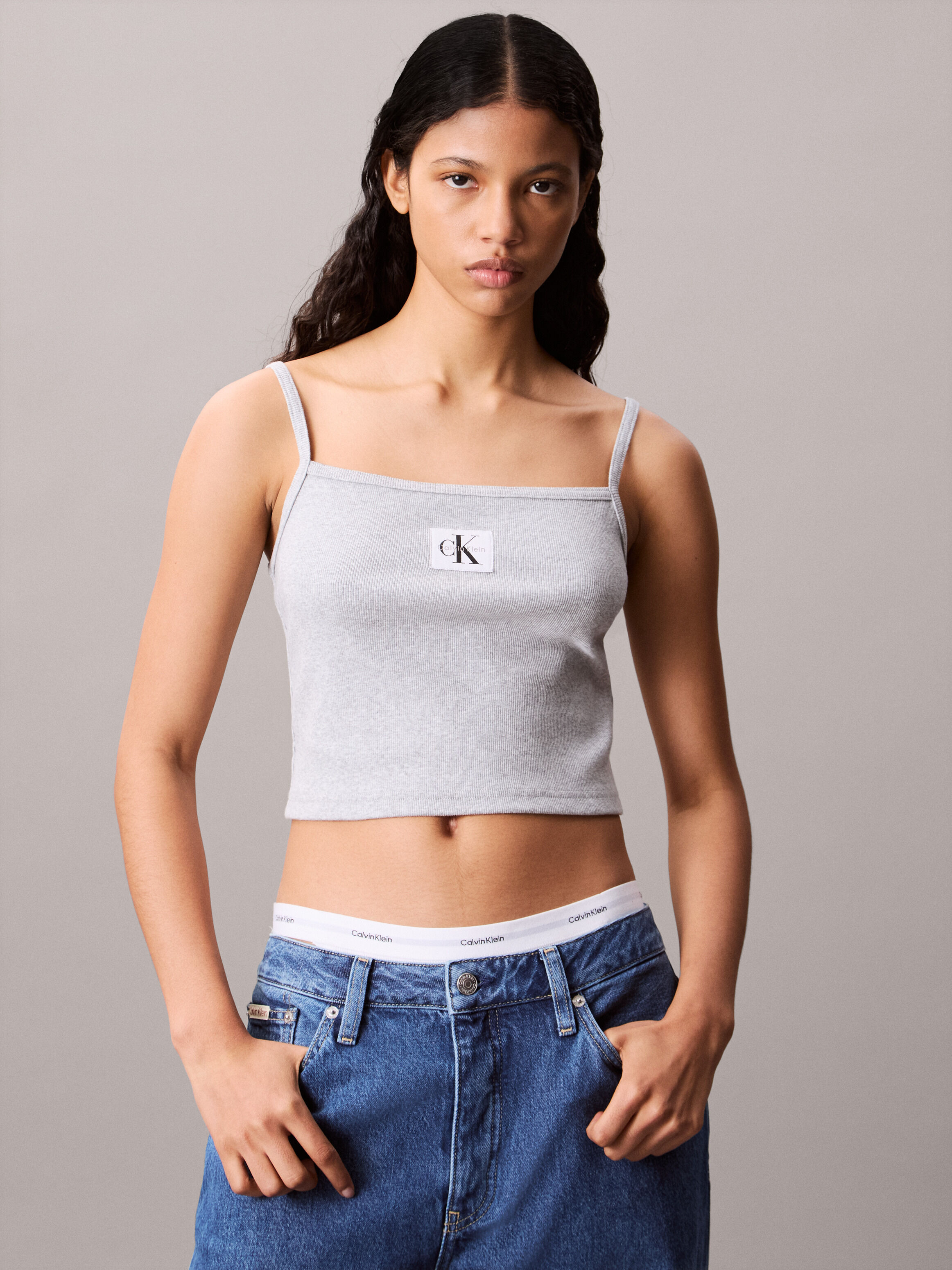 Women's T-shirts + Tanks | Calvin Klein Singapore