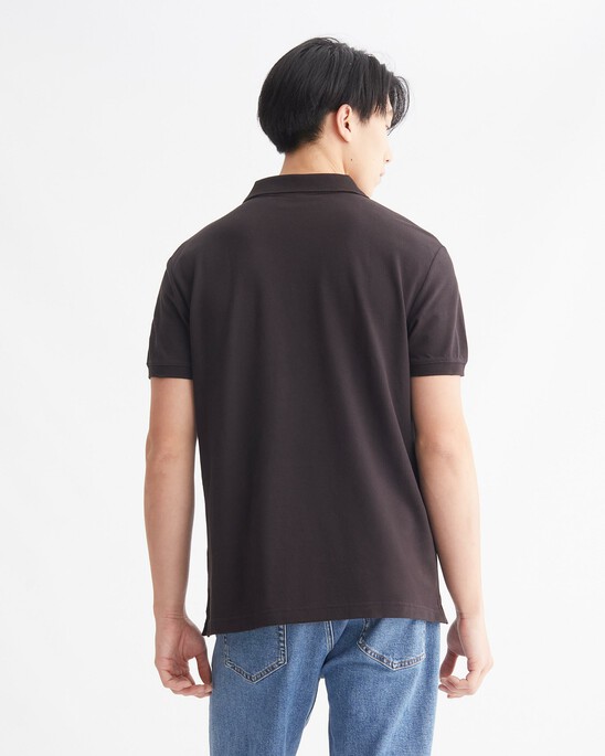 ARCHIVAL NEUTRALS POLO