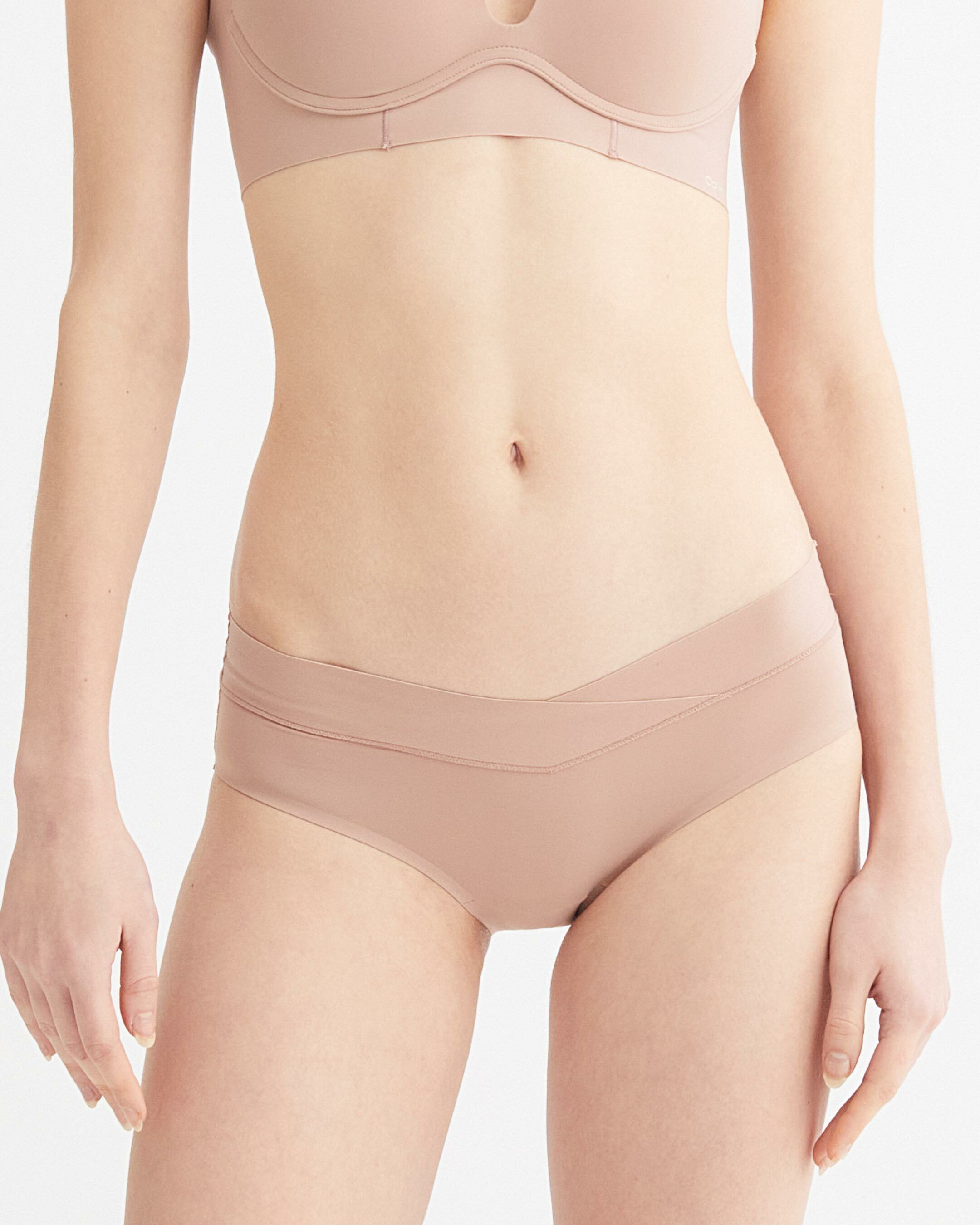 High waist hipster calvin klein online
