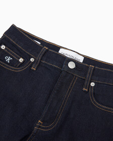 Mid Rise Body Fit Jeans, Acd Rinse, hi-res