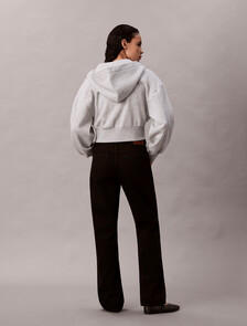 90s Straight Soft Black Jeans, SOFT BLACK, hi-res