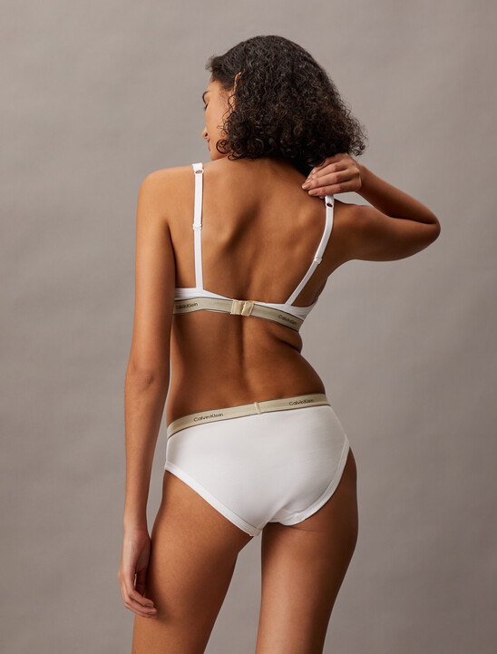 Bikini Briefs - Heritage Cotton