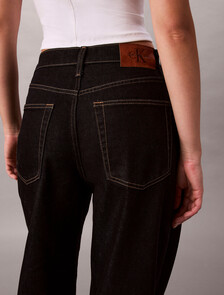 Classic Wide Leg 37.5 Jeans, CK CLASSIC RINSE, hi-res