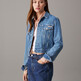 Denim Medium