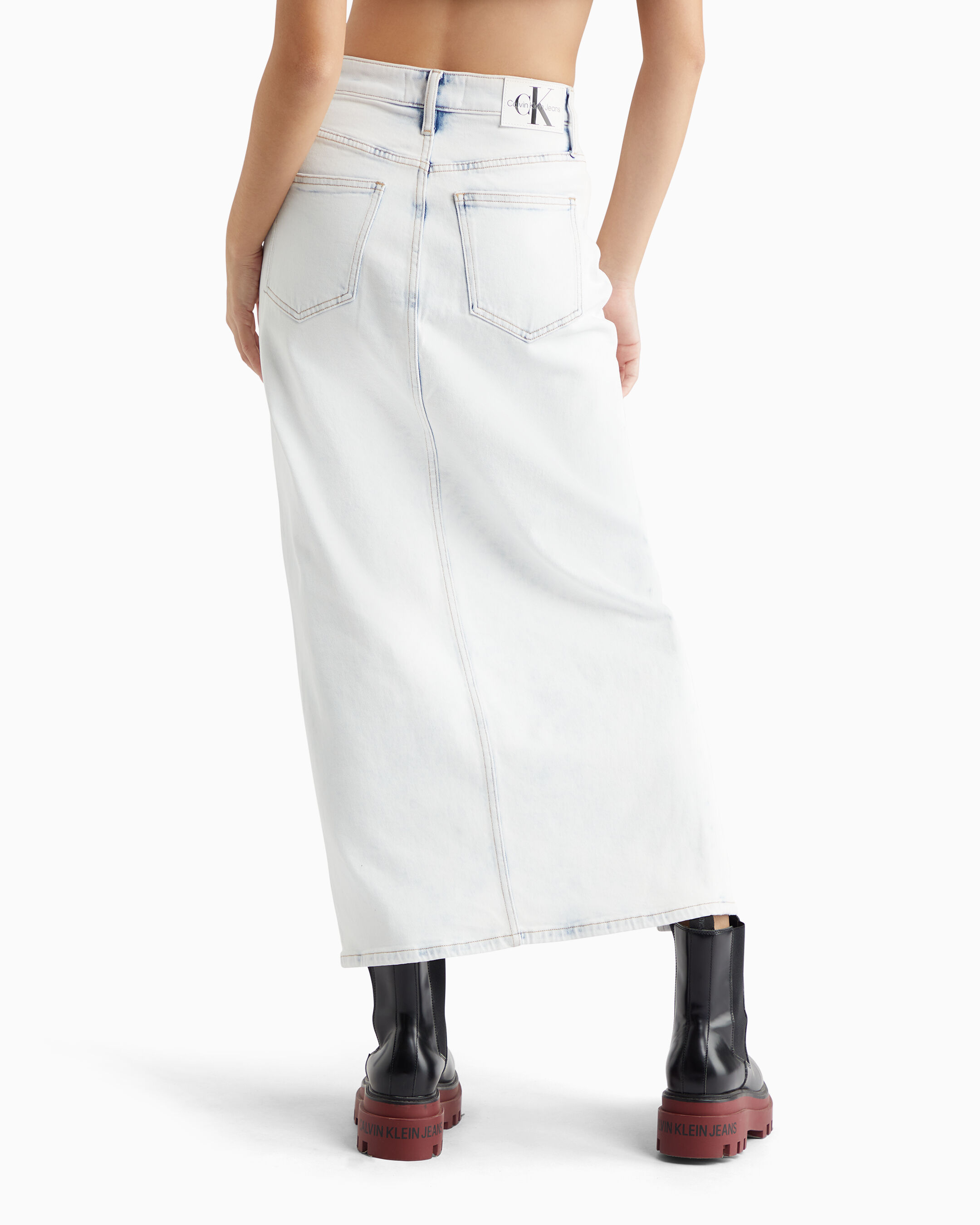 Maxi jeans shop
