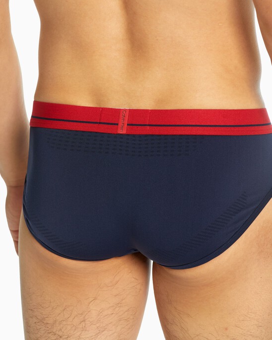 Pro Fit Micro Hipster Brief