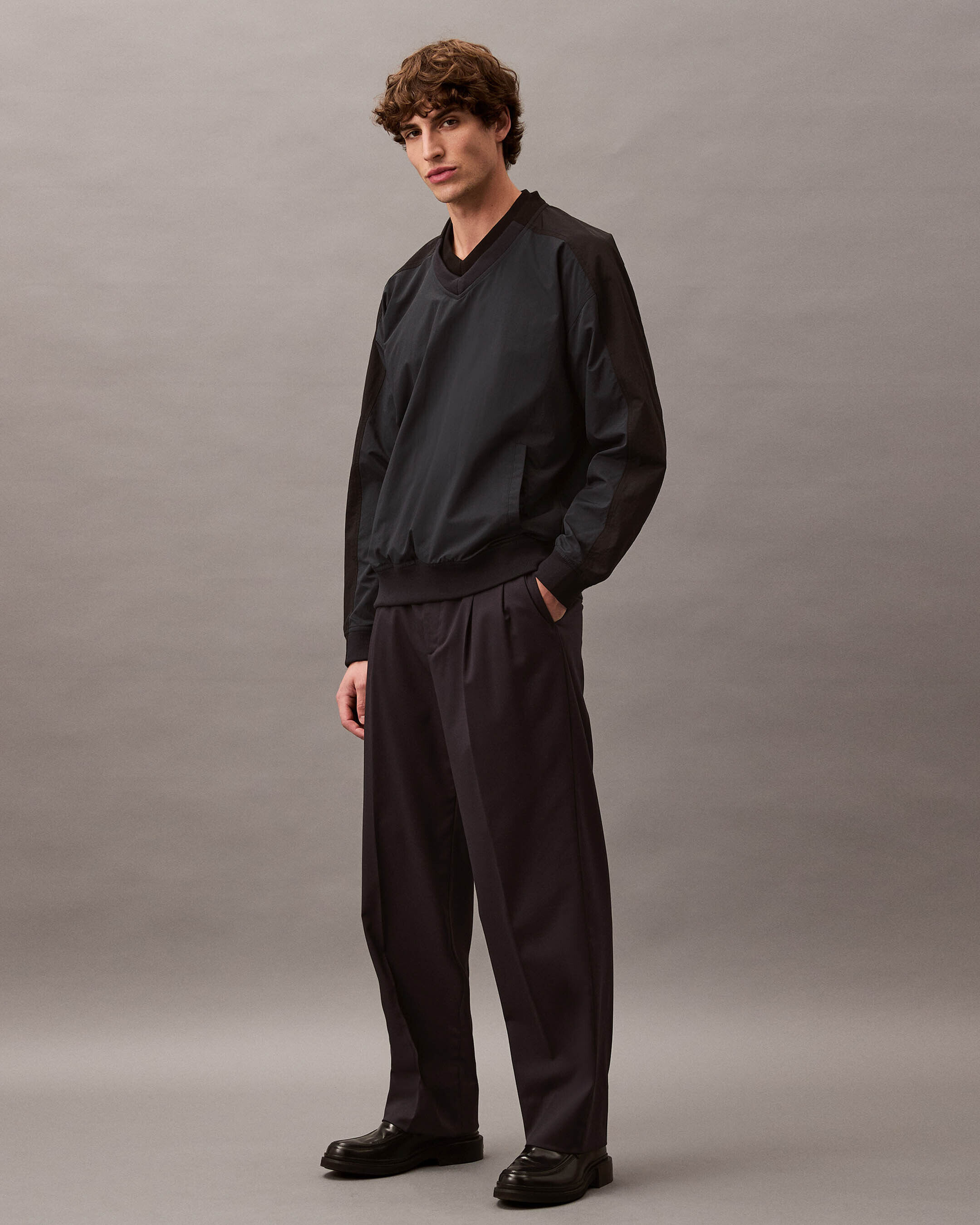 Pants Calvin Klein Singapore