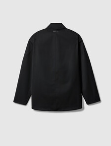 Tailored Jacket, Black, hi-res