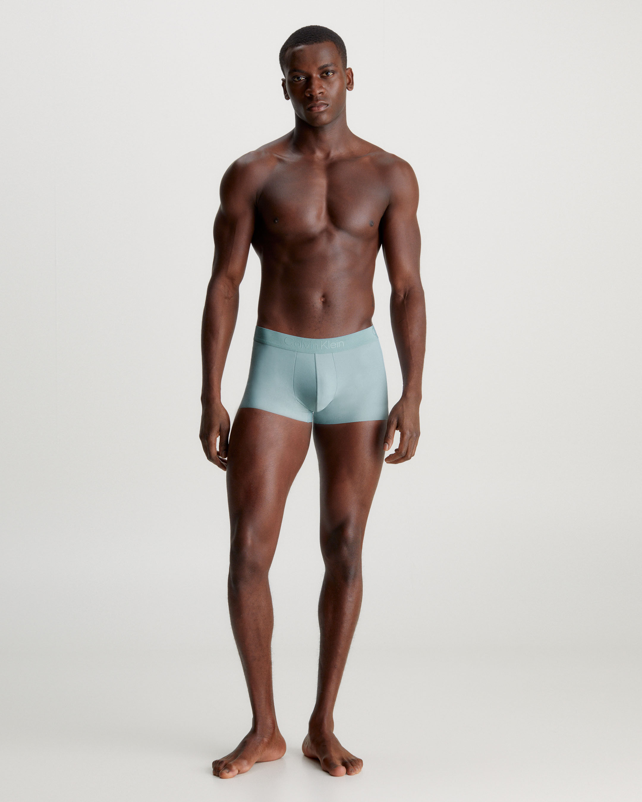 Red calvin on sale klein boxer briefs