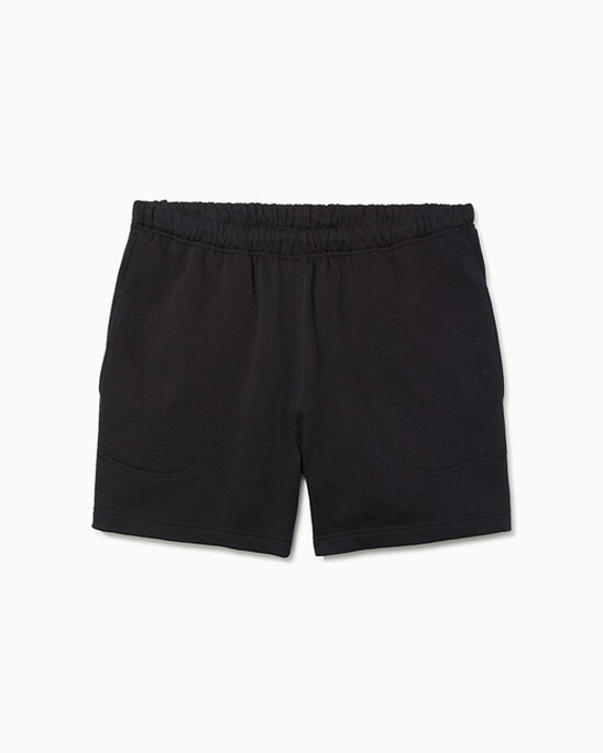 STANDARDS FLEECE SHORTS