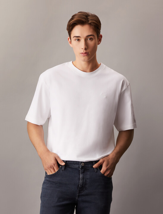 Ombré City Tee