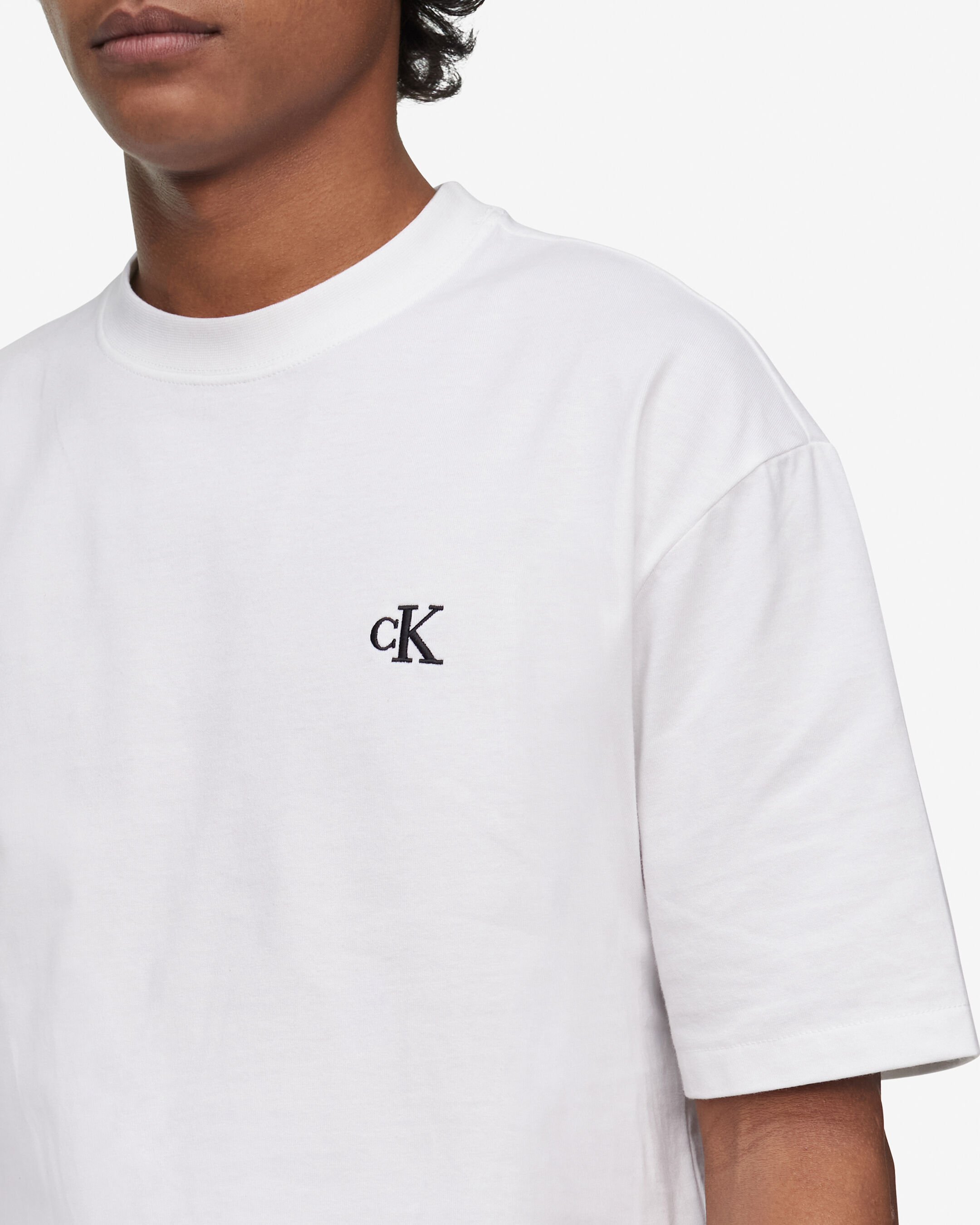Calvin shirt 2025