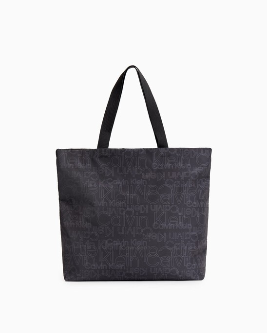 Active Icon All Over Print Tote
