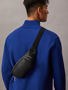 All Day Pocket Waistbag, Black, hi-res