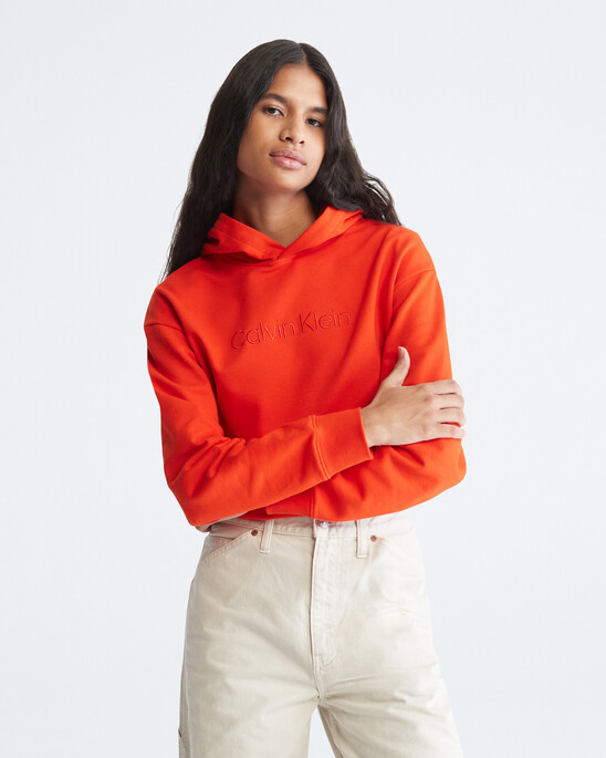 HERO LOGO STANDARD HOODIE