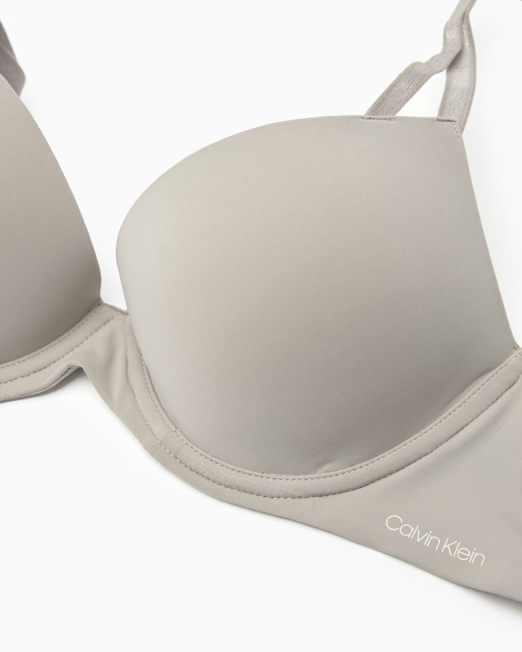 SEDUCTIVE COMFORT LIGHT LIFTING DEMI BRA, Satellite, hi-res