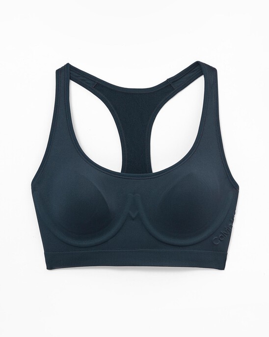 Bonded Flex Unlined Bralette