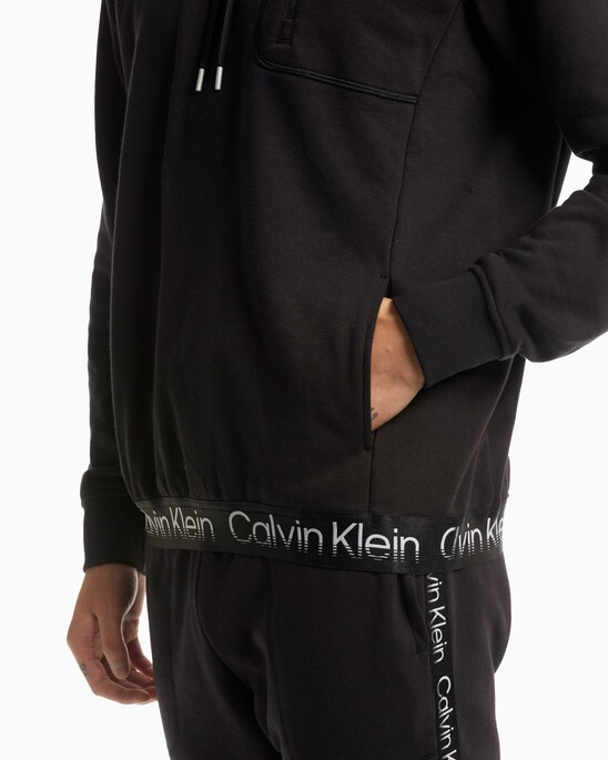ACTIVE ICON FRENCH TERRY HOODIE