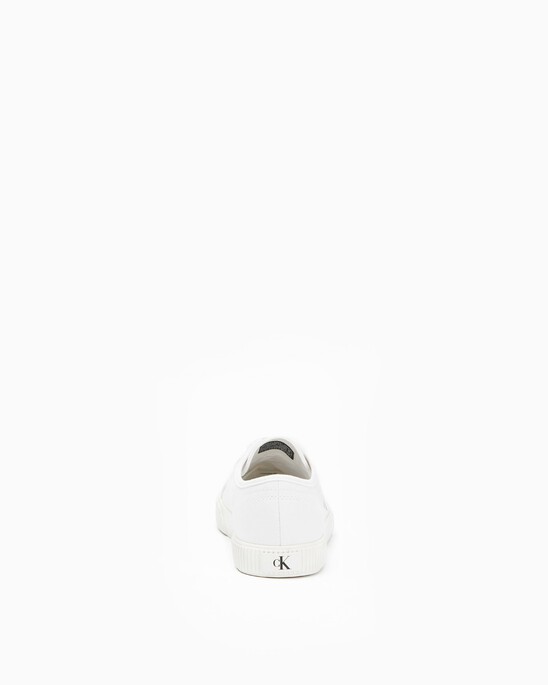 Essential Vulcanized Monogram Sneakers