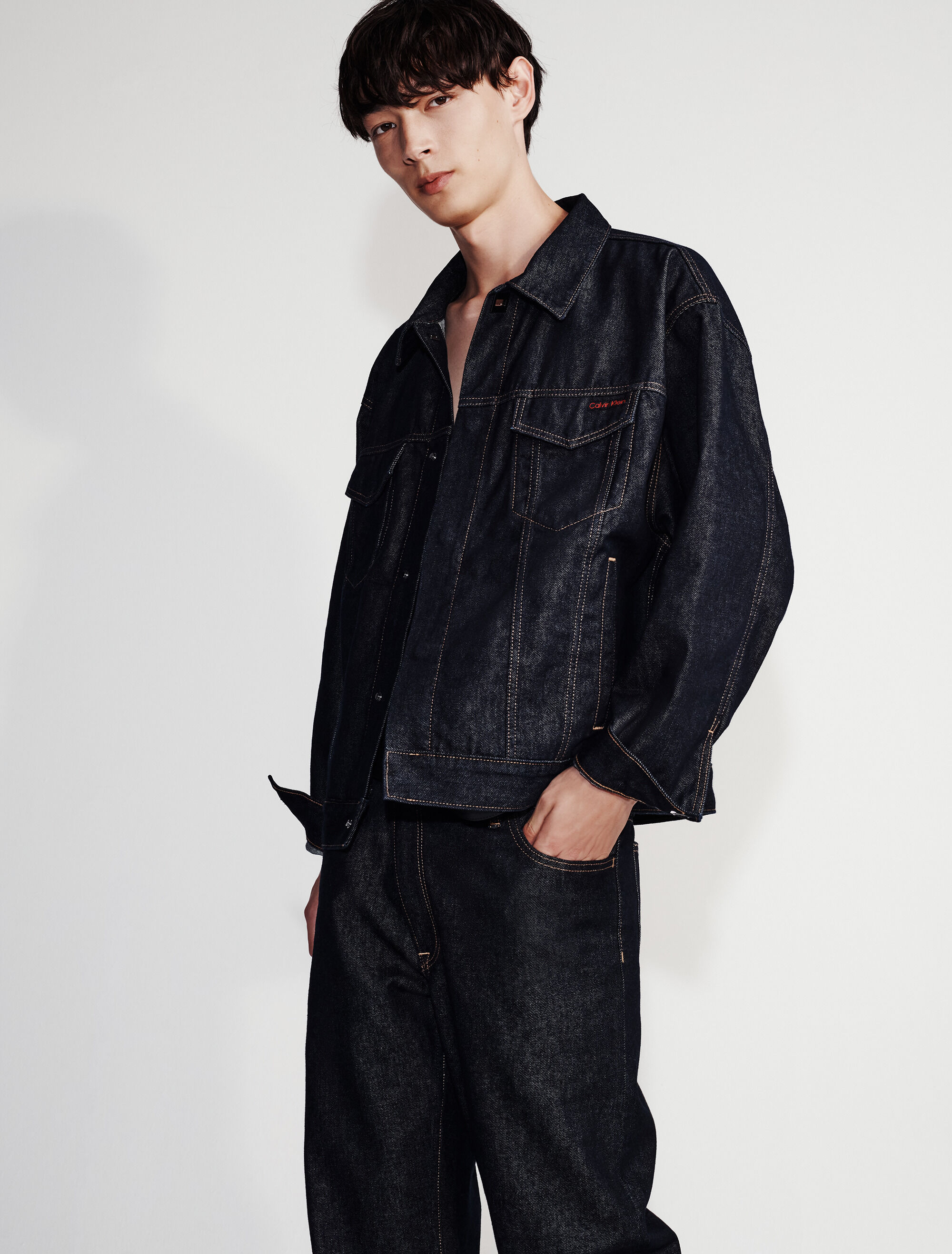 Calvin Klein Singapore