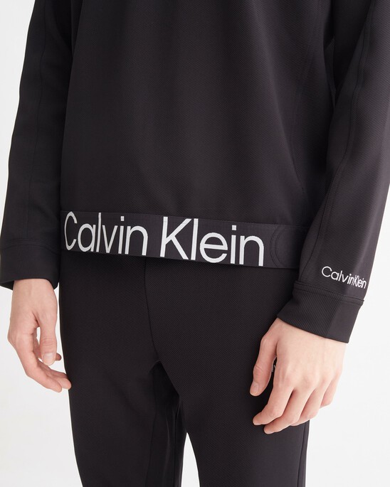 ACTIVE ICON SWEATSHIRT
